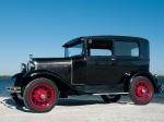 Ford Model A Tudor Sedan 1930 года